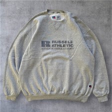 Vintage Russell Athletic Made