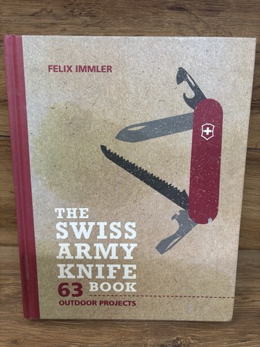 Swiss army knife - knife, 63