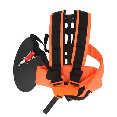 Strimmer harness padded - strimmer,
