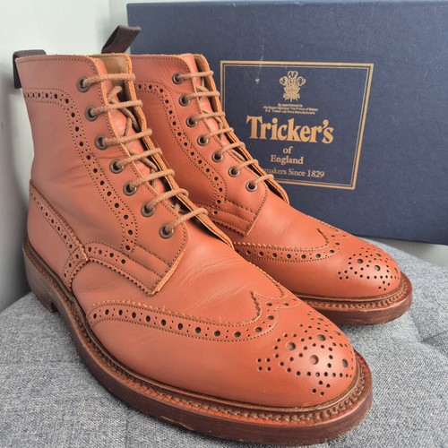 Trickers stow malton - trickers,