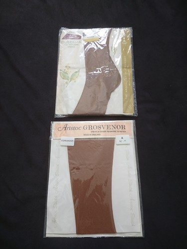 Vtg aristoc dulcoma full - aristoc,