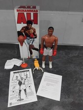 MUHAMMAD ALI 1970s BOXING