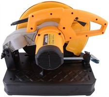 Metal Cut Off Chop Saw 355mm 2300W