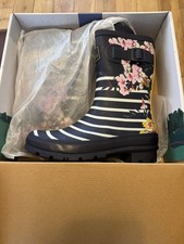 Joules Women Molly Mid Height