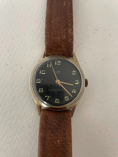 Eastman electra manual wind - electra,