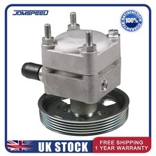 Power steering pump FIT Ford Mondeo/ Volvo S80 II V70 III, XC60, XC70 II DSP5461