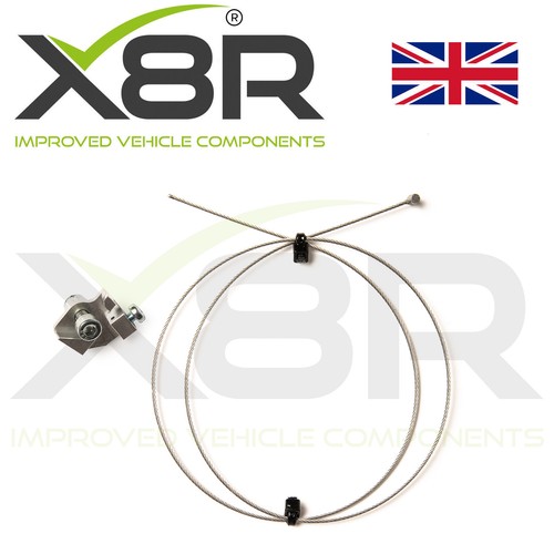 Ford max galaxy handbrake - s-max,