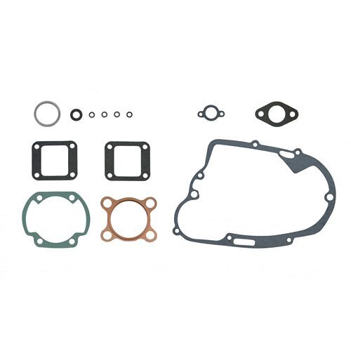 Full gasket set fits - set,