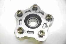 Rear Sprocket Support Flange