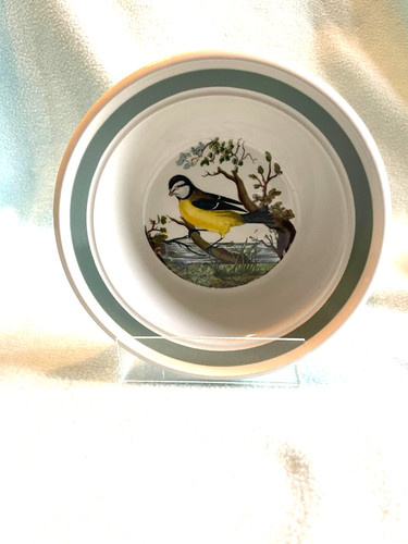 Portmeirion birds of - “birds,
