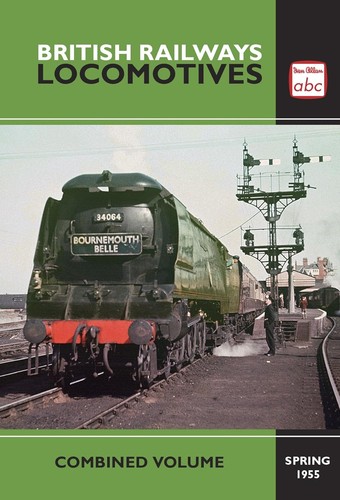 Abc british railways - abc,