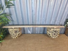 Vintage Indian Reclaimed