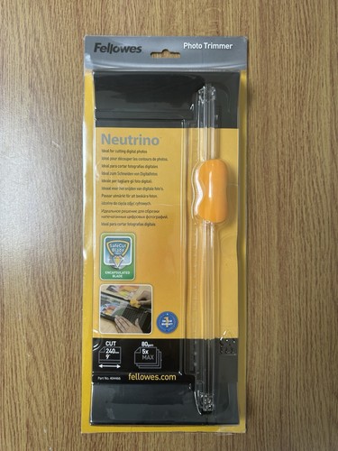 Fellowes neutrino a4 - neutrino, a5/a4
