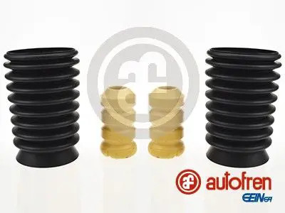 Shock absorber cover front - absorber,