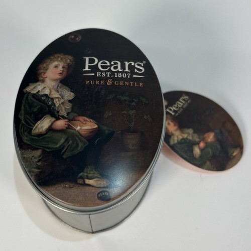 Pears pure gentle - pears,