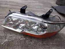 2004 MITSUBISHI LANCER EVO 8