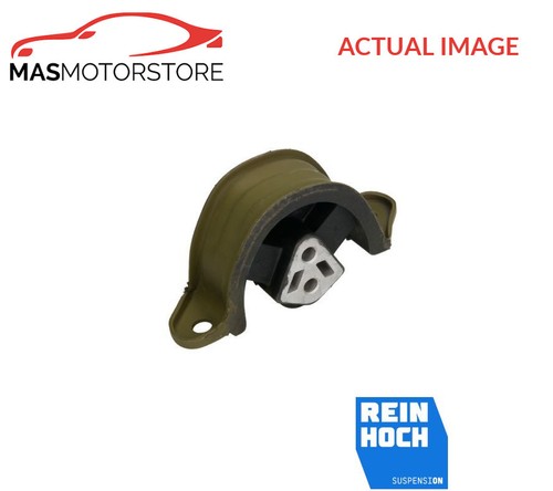 Engine mount mounting reinhoch - engine,