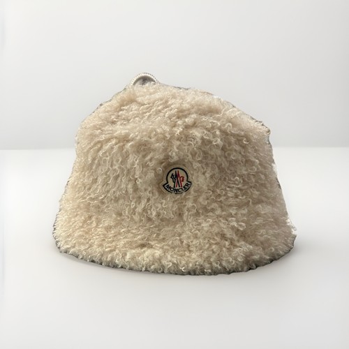 Moncler women bucket hat - women,