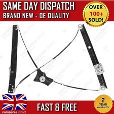 AUDI A6 C7 2010-2019 FRONT