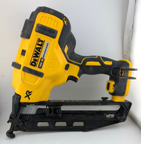 Dewalt dcn660 18v cordless - xr,