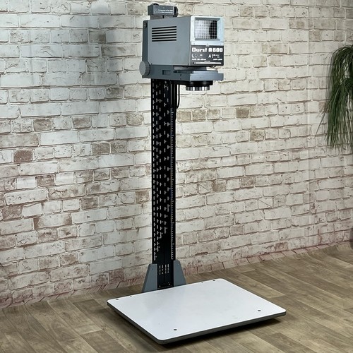 Repair durst a600 photo - repair,