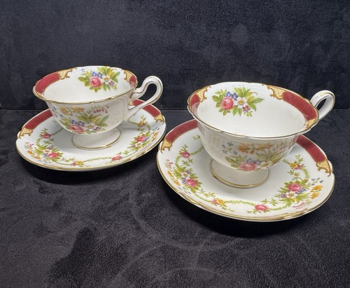 Pair shelley dubarry - pair,