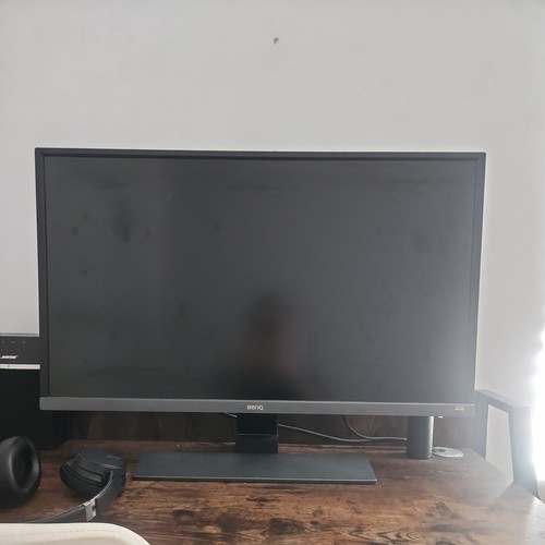 Benq ew3270u inch - 32-inch, 4k