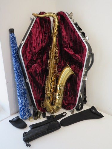 2013 selmer series iii - selmer, gold