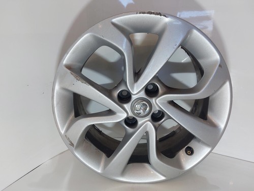 Vauxhall corsa mk4 - vauxhall, 2014-2019