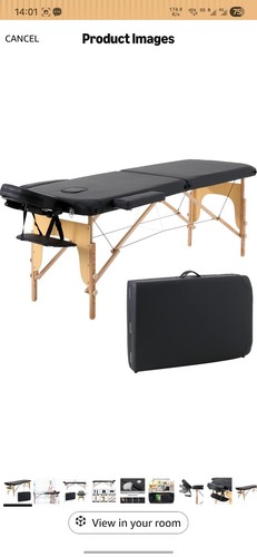 Panana sections portable - 2,