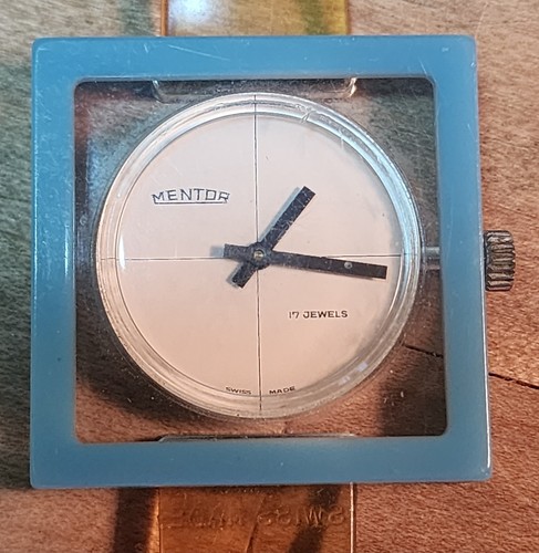 Vintage mentor lucite - vintage,