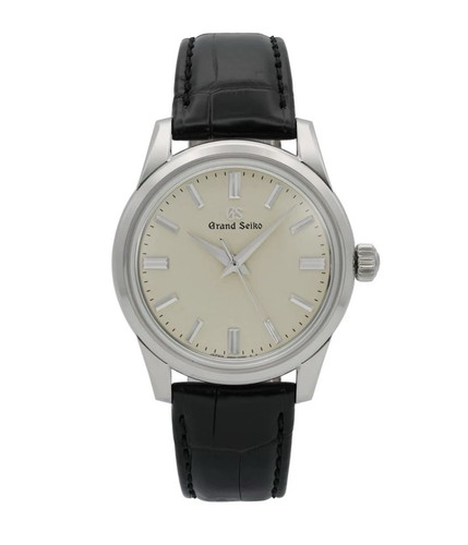 Grand seiko sbgw301 - grand, manual