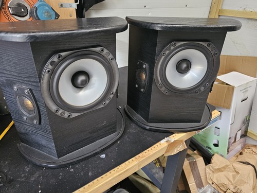 Monitor audio bronze - bronze, brfx