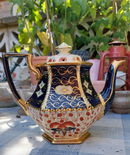 Antique victorian lingard - antique,