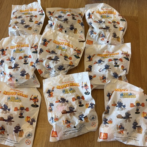 Vintage 1998 mcdonalds - vintage,