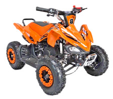 50cc Quad bike, automtic, 2
