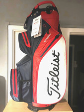 Titleist Stadry : Cart 14 