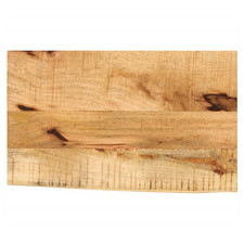 Table Top Solid Acacia Wood