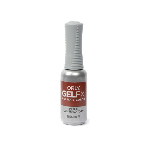 Orly gel the - gel, in
