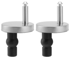 2 PCS 45 x 38mm Quick Release