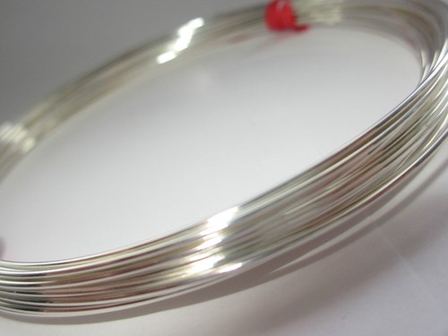 925 sterling silver - sterling, round
