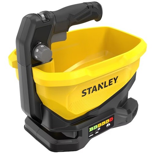 Stanley v20 18v - stanley, handheld
