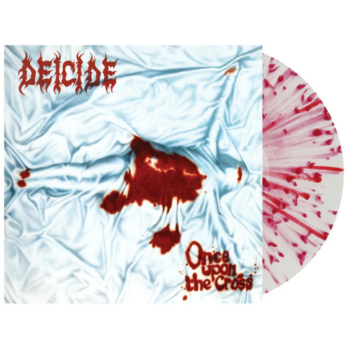 Deicide once upon - deicide,