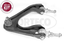 Wishbone Front Axle Right Control Arm 49399263 CORTECO for ROVER HONDA