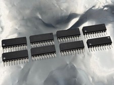 4MB Static Column Zip RAM for