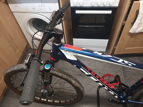 Lovely fast 2015 scott - 2015, scale