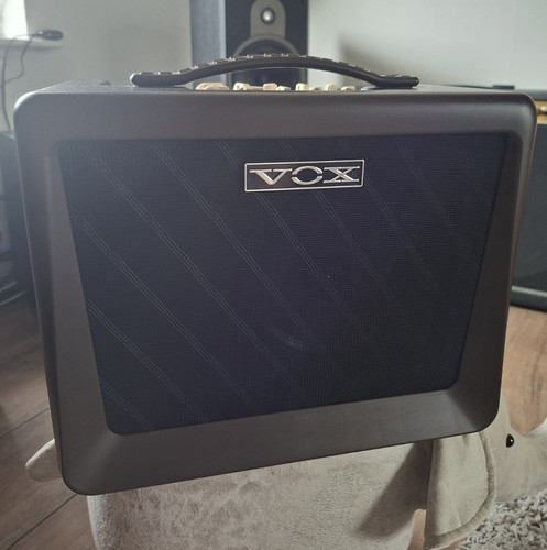 Vox vx50 acoustic - acoustic, guitar