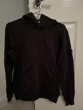 Stone Island Age 13 Hoodie