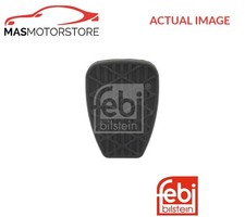 CLUTCH PEDAL PAD FEBI BILSTEIN 100244 P NEW OE REPLACEMENT