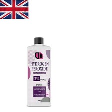 Non-Toxic Food Grade Hydrogen